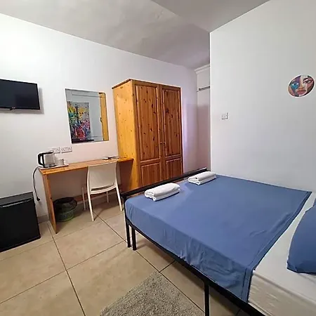 Hotel Sensi 2*