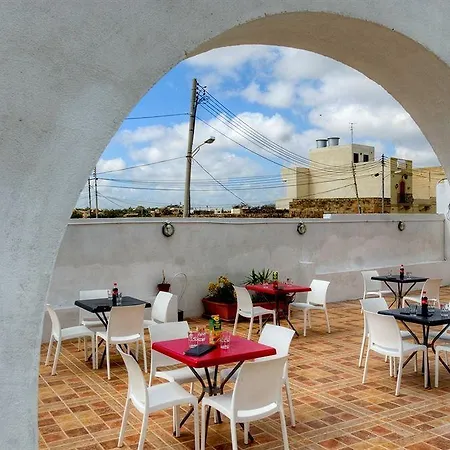Hotel Sensi 2*