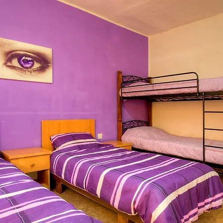 Hotel Sensi