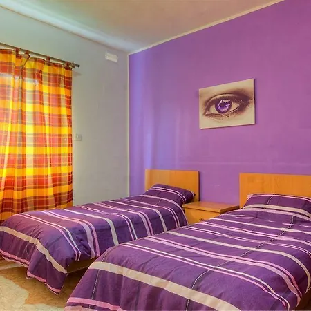 Hotel Sensi 2*
