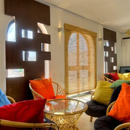 Hotel Sensi