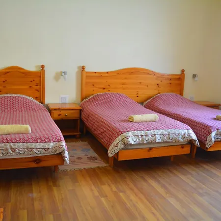 Hotel Sensi