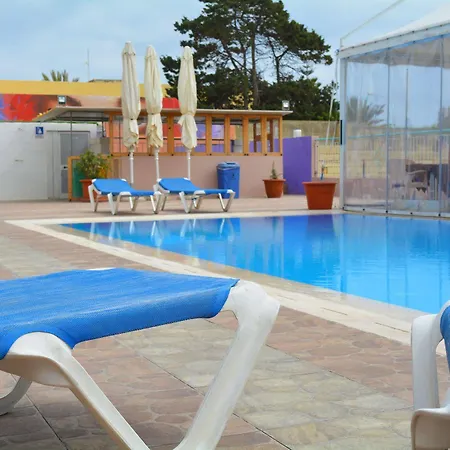 Hotel Sensi Marsaskala
