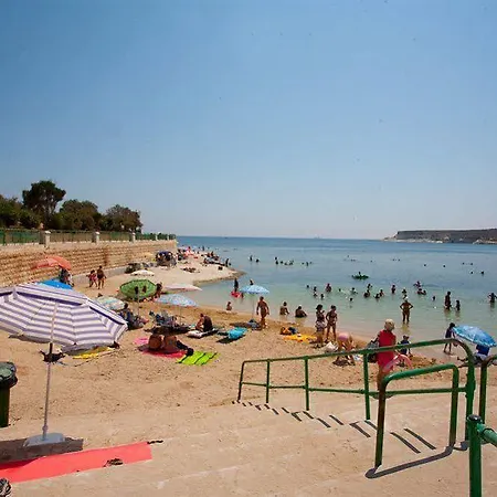 Hotel Sensi Marsaskala