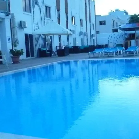Hotel Sensi 2*