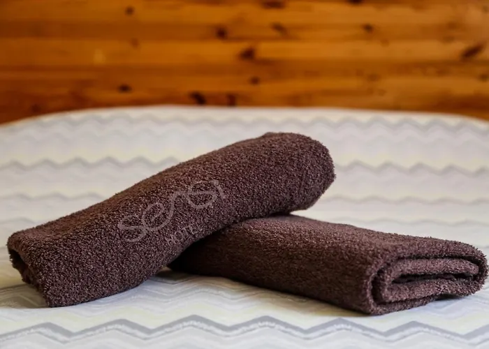 センシ ホテル マルサスカーラ