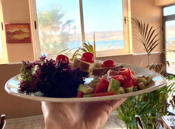 ホテル センシ 2*