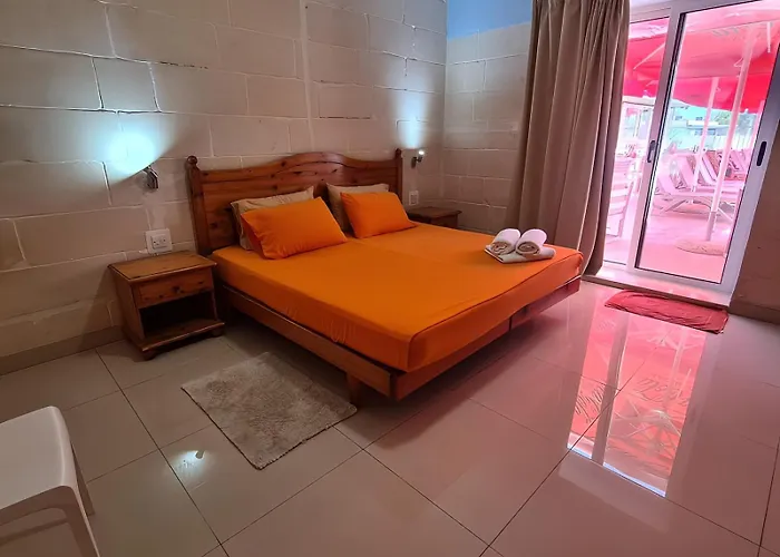 Hotel Sensi Marsaskala