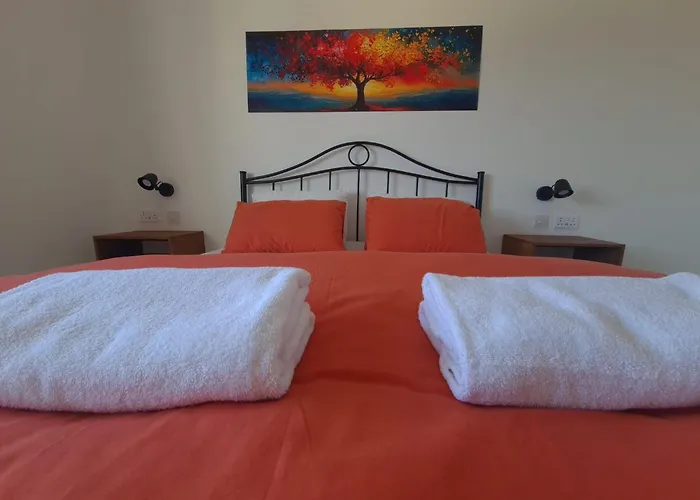 Sensi Hotel Marsaskala