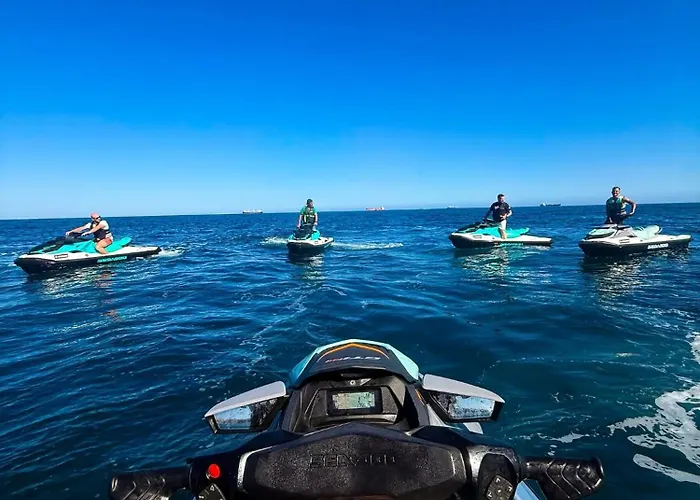 Sensi Hotel Marsaskala