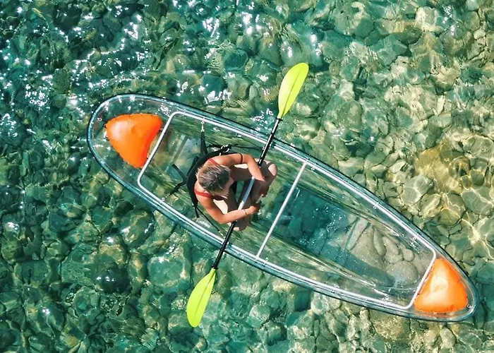 ホテル センシ マルサスカーラ