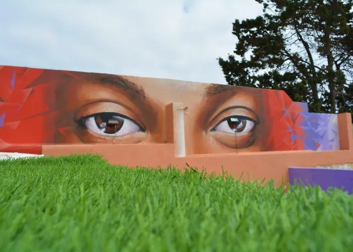 ホテル センシ 2*