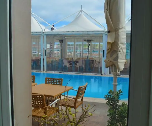 Sensi Hotel Marsaskala